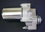 2 Stud Bottom Mount Start Starter Motor 110cc 125cc PIT Quad Dirt Bike ATV Buggy
