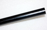 BLACK Alloy Handle Bar 70cc 110cc 125cc 140cc 150cc PIT PRO Trail Quad Dirt Bike