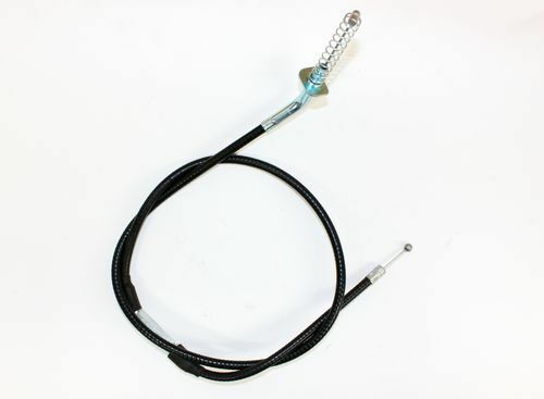 980mm Front Drum Brake Cable 110cc 125cc 150cc PIT Quad Dirt Bike ATV Dune Buggy