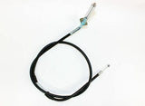 980mm Front Drum Brake Cable 110cc 125cc 150cc PIT Quad Dirt Bike ATV Dune Buggy