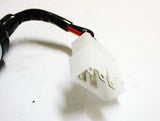 5 Wire Ignition Key Barrel Switch 110cc 125cc 150cc PIT Quad Dirt Bike ATV Buggy
