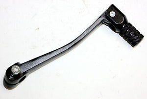 158mm 11mm Black Gear Lever Shifter Handle 110cc 125cc PIT PRO QUAD DIRT BIKE