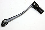 158mm 11mm Black Gear Lever Shifter Handle 110cc 125cc PIT PRO QUAD DIRT BIKE