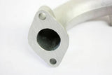 22mm Carby Carburetor Intake Manifold Throat 125cc PIT Dirt Quad Bike ATV Buggy