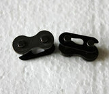 2X 420 Chain Master Joiner Links 90cc 110cc 125cc PIT Quad Dirt Bike ATV Buggy