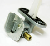 Fuel Tank Tap Filter Petcock Switch 125cc 150cc PIT PRO Quad Dirt Bike ATV Buggy