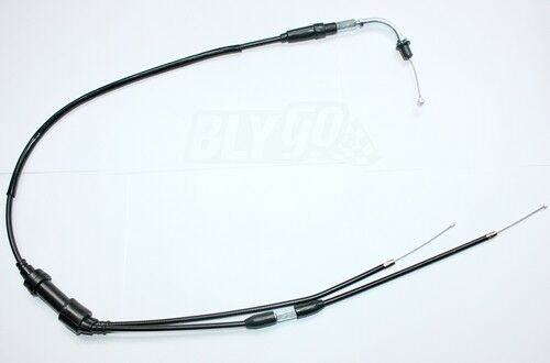 960mm Throttle Accelerator Cable Line YAMAHA PEEWEE PW50 PY50 PIT PRO DIRT BIKE