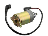 9 Tooth Start Starter Motor GY6 125cc 150cc quad atv bike buggy Moped Scooter