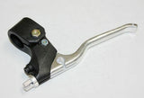Pair Cable Brake Lever Handle Mini PIT Pocket Rocket Quad Dirt Scooter Bike ATV