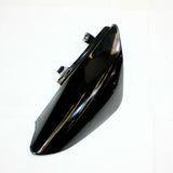 BLACK Plastics Guard Fairing Fender Kit CRF50 110c 125cc PIT PRO Trail Dirt Bike