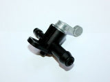 5mm - 8mm Inline Fuel Tank Tap Filter Petcock Switch PW50 PY50 PIT PRO Dirt Bike