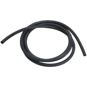 BLACK 1 M Meter 5mm ID Fuel Petrol Line Hose PIT Trail Quad Dirt Bike ATV Buggy