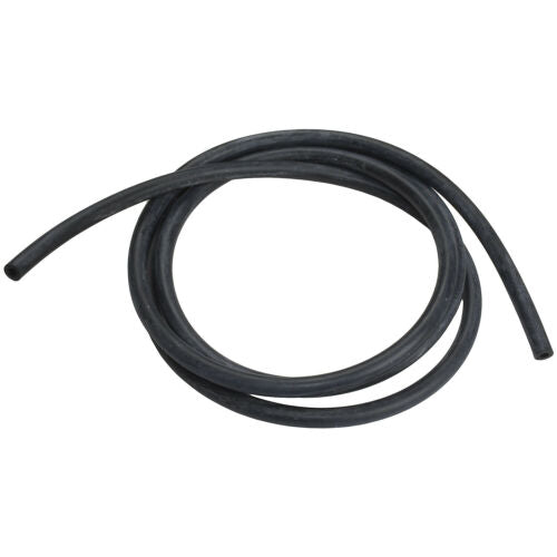 BLACK 1 M Meter 5mm ID Fuel Petrol Line Hose PIT Trail Quad Dirt Bike ATV Buggy