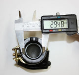 22mm Carby Carburetor Intake Manifold GY6 125cc 150cc Quad Dirt Bike ATV Buggy