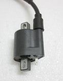 Ignition Coil + NGK D8EA Spark Plug 150cc 200 250cc PIT Quad Dirt Bike ATV Buggy