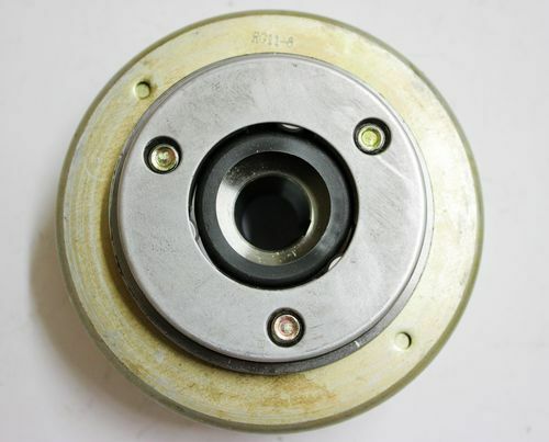 Magneto Flywheel Roller 50cc 90cc 110cc 125cc PIT PRO Quad Dirt Bike ATV Buggy