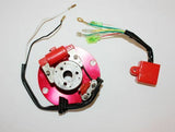 Performance Inner Rotor Kit Magneto + CDI UNIT 125cc 140 150cc PIT PRO Dirt Bike