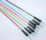 Color 960mm 120mm Twist Throttle Cable 110cc 125cc 150cc PIT PRO TRAIL DIRT BIKE