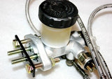 Hydraulic Disc Brake Calipers Pad System 150cc 250cc Quad Dirt Bike Dune Buggy