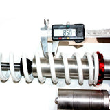 HD 375mm Front Shock Absorber Shocker Suspension PIT QUAD DIRT BIKE ATV BUGGY