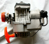 Alloy Pull Start Starter 43c 47cc 49cc Mini PIT Pocket Rocket Quad Dirt Bike ATV