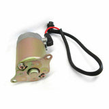 9 Tooth Start Starter Motor GY6 125cc 150cc quad atv bike buggy Moped Scooter