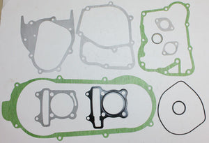 Engine Head Base Gasket Kit GY6 125cc PIT Scooter Moped QUAD DIRT BIKE ATV BUGGY