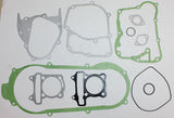 Engine Head Base Gasket Kit GY6 125cc PIT Scooter Moped QUAD DIRT BIKE ATV BUGGY