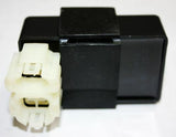 6 PIN Ignition CDI UNIT GY6 125cc 150cc PIT Dirt Quad Scooter Bike ATV Buggy
