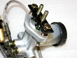 Hydraulic Disc Brake Calipers Pad System 150cc 250cc Quad Dirt Bike Dune Buggy
