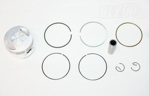 S125 54mm Piston Rings Kit Set 125cc Engine PIT PRO QUAD DIRT BIKE ATV BUGGY