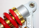 HD 270mm Rear Back Shock Absorber Shocker Suspension PIT PRO TRAIL DIRT BIKE ATV