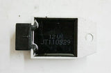 Ignition Coil + CDI UNIT + Regulator 90 110cc 125cc PIT Quad Dirt Bike ATV Buggy--5pin