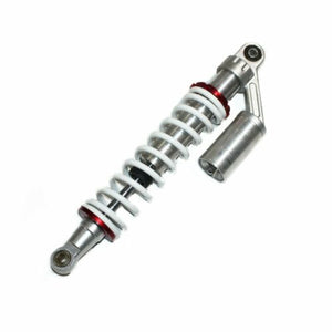 HD 375mm Front Shock Absorber Shocker Suspension PIT QUAD DIRT BIKE ATV BUGGY