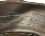 2.50 - 10 inch Front Inner Tyre Tube PW50 TTR50 CRF50 70cc 110 PIT PRO Dirt Bike