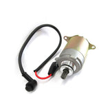 9 Tooth Start Starter Motor GY6 125cc 150cc quad atv bike buggy Moped Scooter