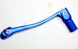 158mm 11mm Blue Gear Lever Shifter Handle 110cc 125cc PIT PRO QUAD DIRT BIKE ATV