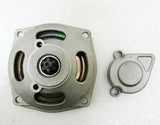 7T Clutch Drum Bell Housing +25H Chain +Sprocket 49cc Pocket Quad Dirt Bike ATV